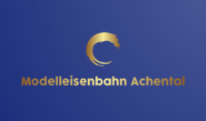 Modellbahn Achental